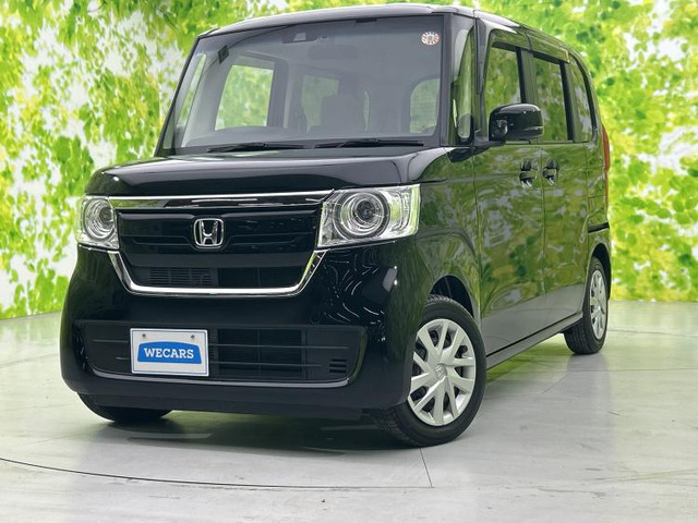N-BOXG L ホンダセンシング