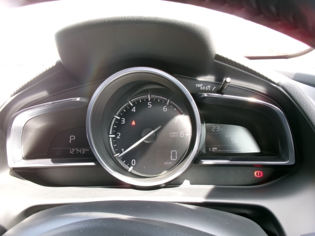 MAZDA21.5 15 スポルト