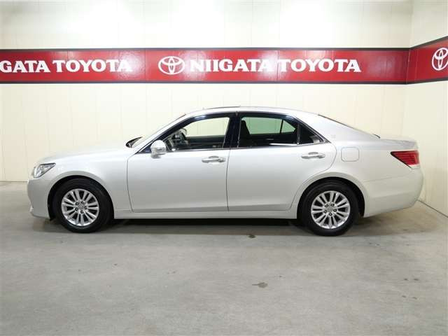 クラウン2.5 ロイヤルサルーン