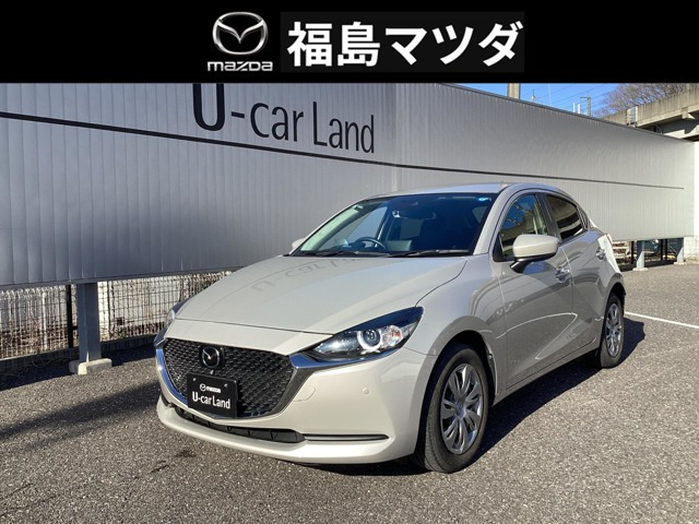 MAZDA21.5 15S プロアクティブ スマートエディションII