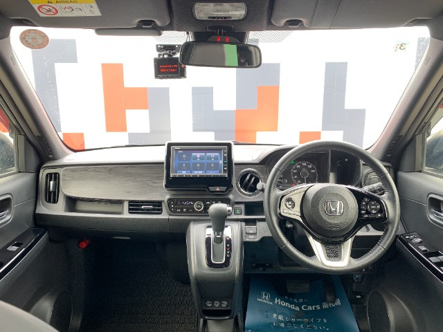 N-ONEプレミアム 4WD