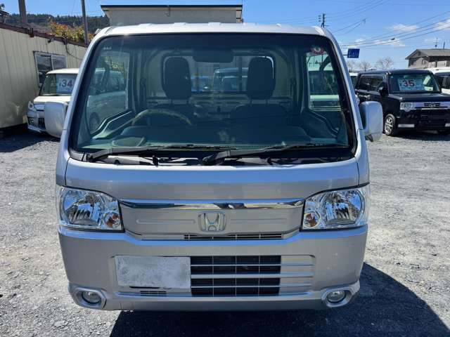 アクティトラックSDX