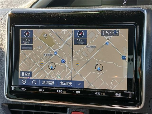 ヴォクシー2.0 ZS 煌II