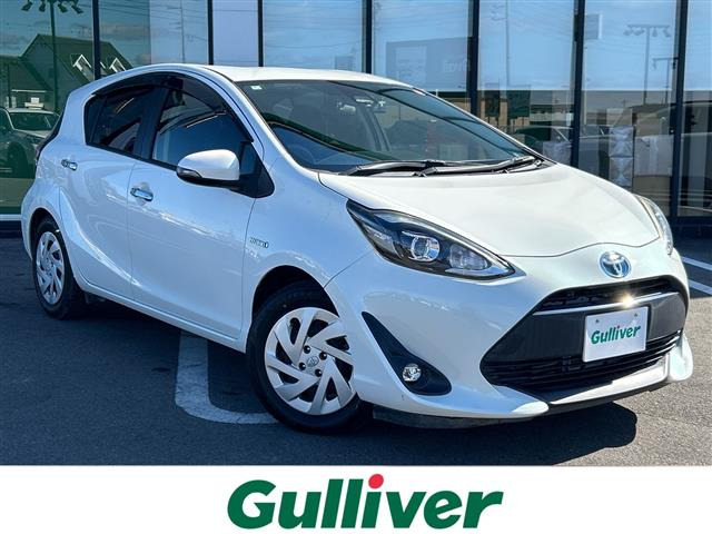 アクア1.5 S スタイルブラック