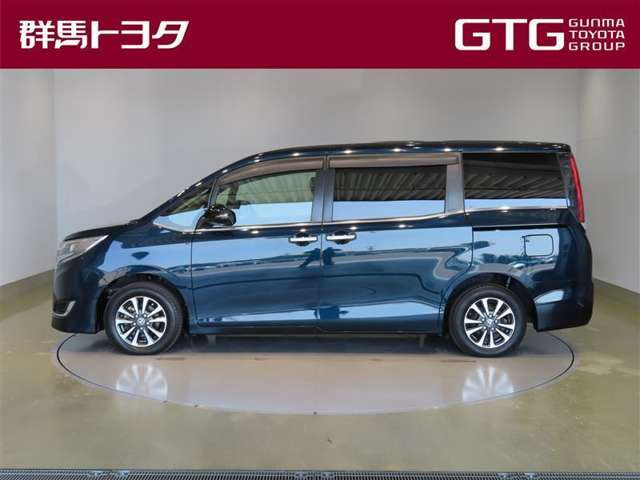 エスクァイア2.0 Gi