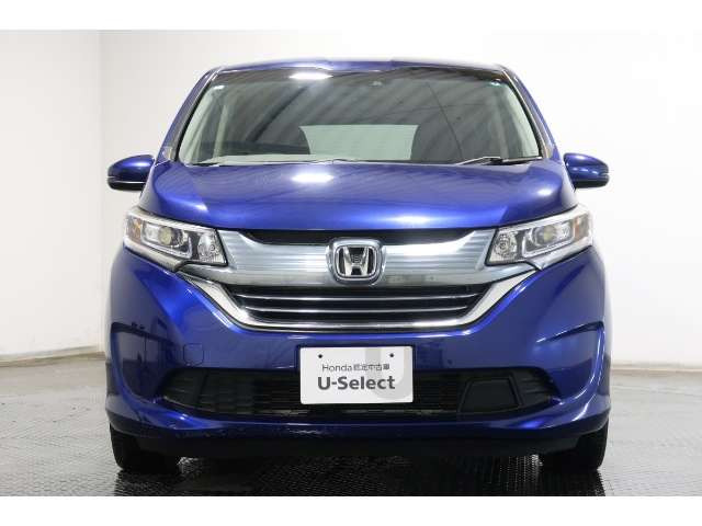 フリード+1.5 ハイブリッド G ホンダセンシング