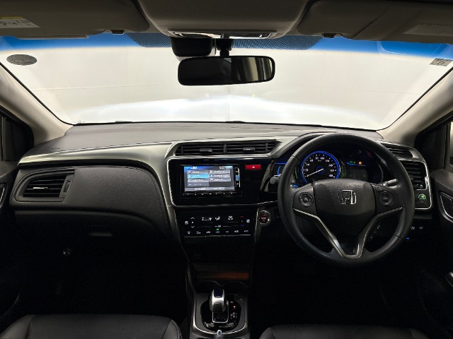 グレイス1.5 ハイブリッド EX