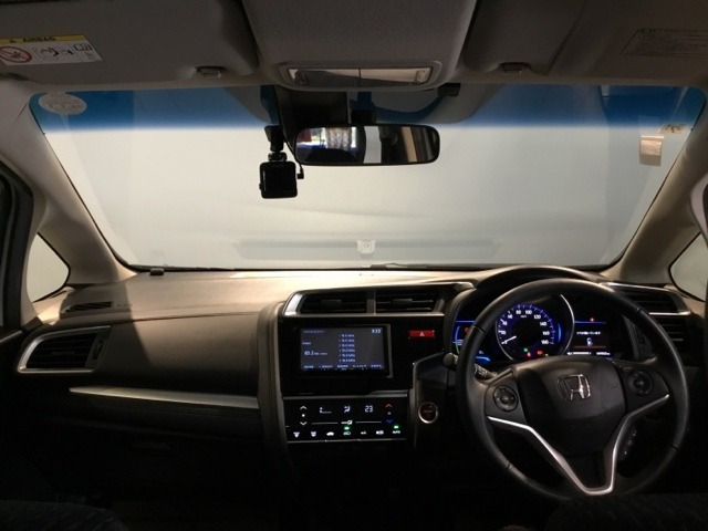 フィット1.5 ハイブリッド Lパッケージ