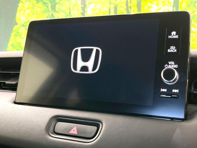 ヴェゼル1.5 e:HEV Z