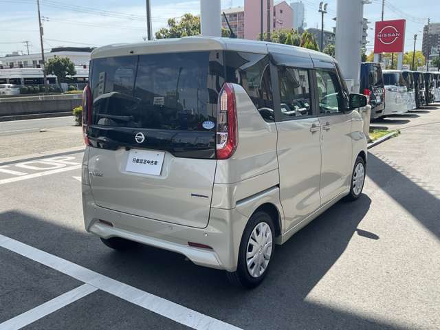 デイズルークスX