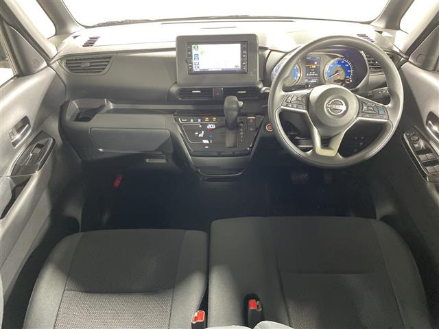 ルークスハイウェイスターX プロパイロットエディション