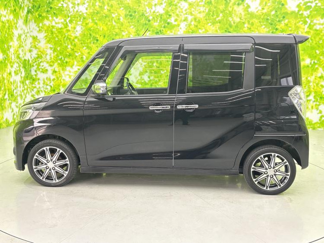 eKスペースカスタムT セーフティ パッケージ