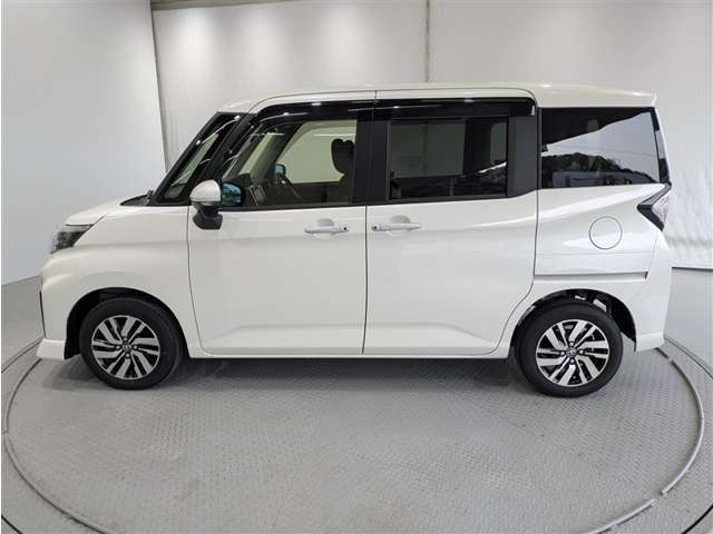 ルーミー1.0 カスタム G