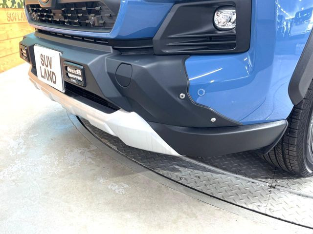 �yTRD�t�����g�o���p�[�z�l�C��TRD�o���p�[�𑕔�!�N���}�̊O�ς����X�^�C���b�V���ɂȂ�A�X���ő��݊����ӂ��1��Ɂ􏫗������ւ��鎞�ɂ����Z�[���ɉe�����₷���A���l����l�C�̑����ł�!