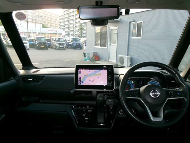 デイズハイウェイスター Gターボ プロパイロットエディション