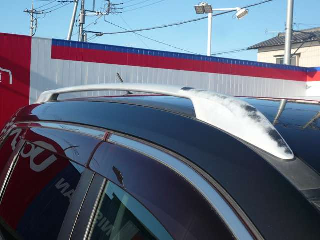 エクストレイル2.0 20X エマージェンシーブレーキパッケージ 4WD 3列車