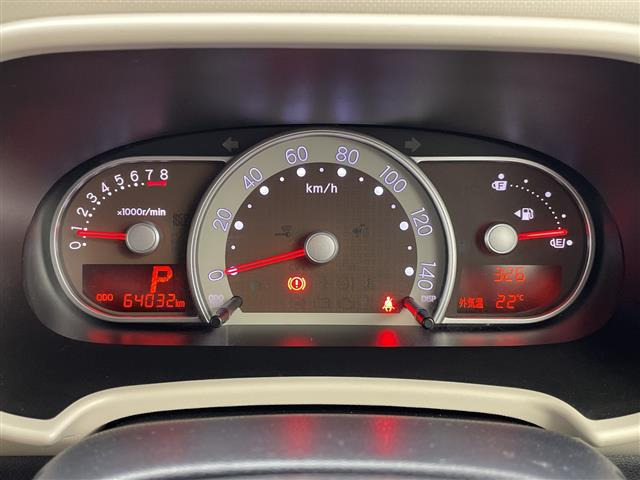 ミラココアX リミテッド