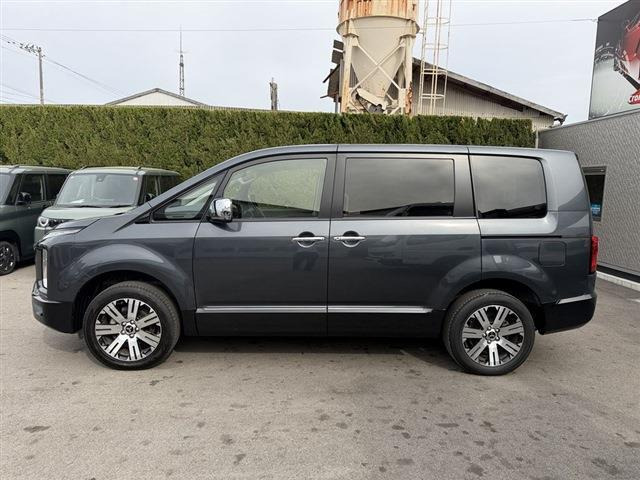 デリカD:52.2 P 4WD