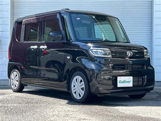 タントX セレクション