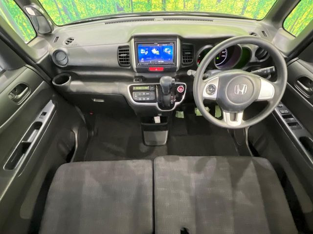 N-BOXG Lパッケージ