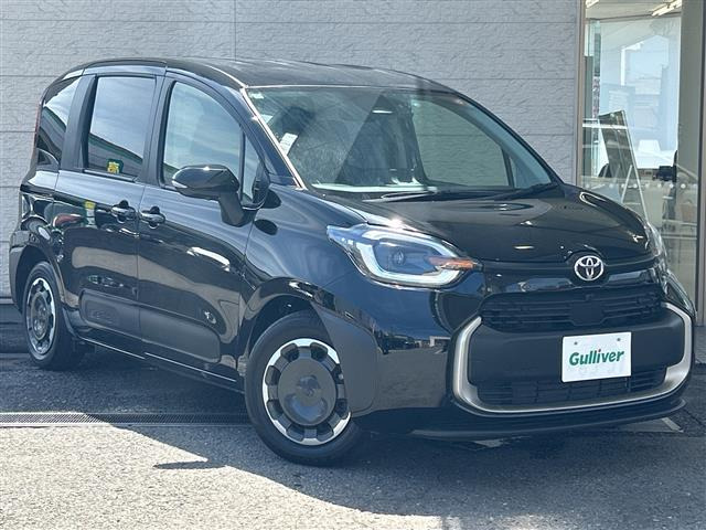 シエンタハイブリッド 1.5 Z