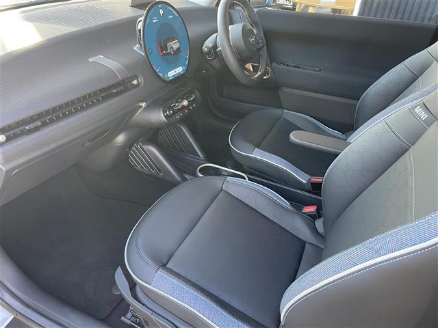 ミニクーパー SE