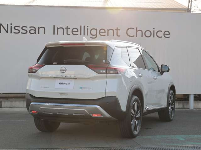 エクストレイル