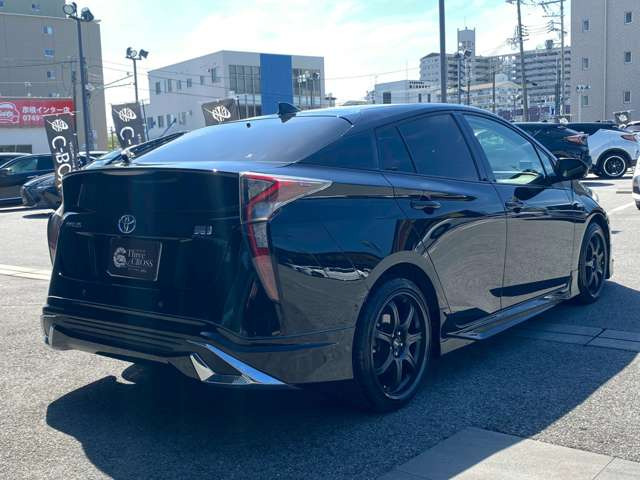 スリークロス滋賀店の車両は最長2年の安心保証も別途有料でお付けできます!詳細は当店スタッフまでお気軽にお問い合わせ下さい。