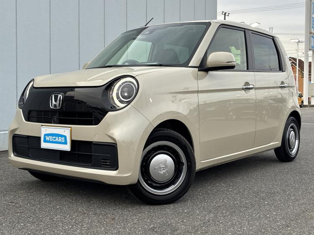 N-ONEオリジナル