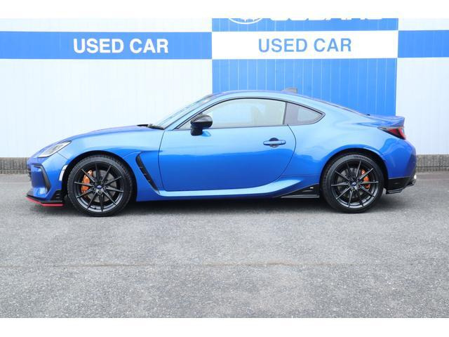 BRZ2.4 STI スポーツ