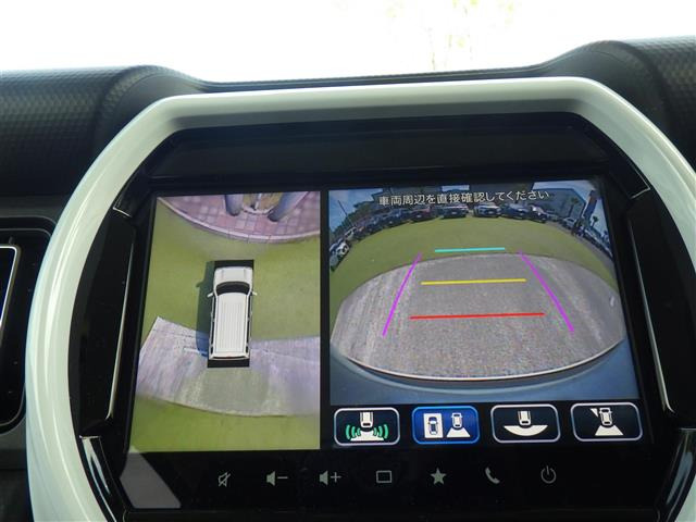 ハスラーハイブリッド(HYBRID) Xターボ