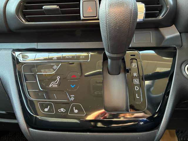 ルークスハイウェイスターX 4WD