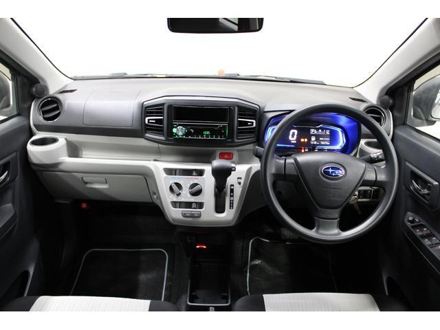 プレオプラスL スマートアシスト 4WD