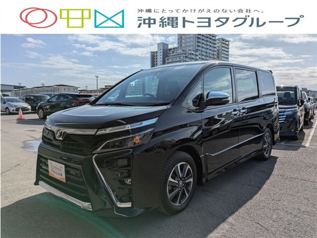 ヴォクシー2.0 ZS 煌II