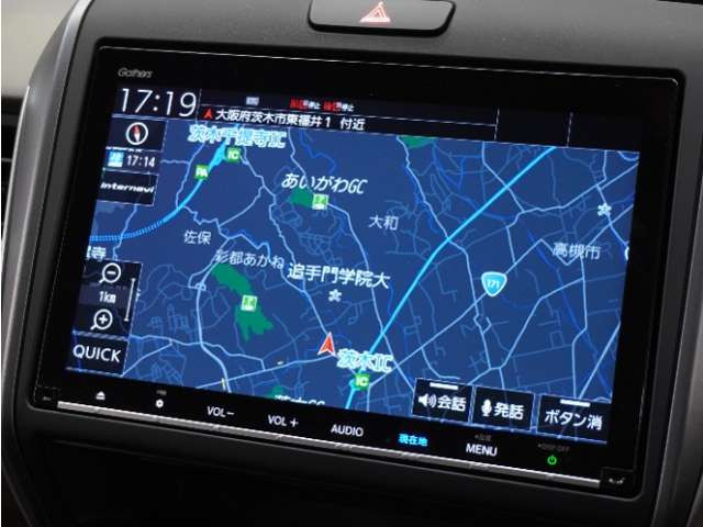 フリード1.5 G ホンダセンシング