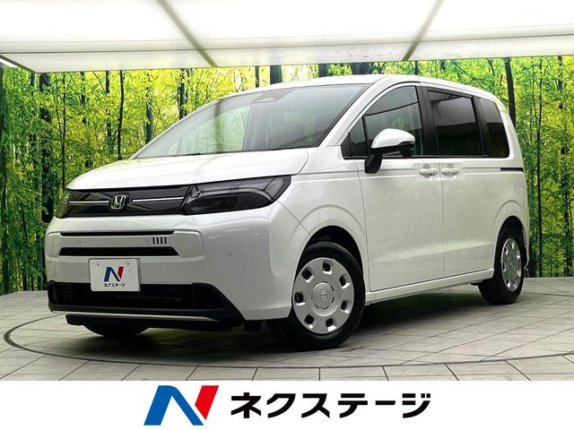 フリード1.5 エアー