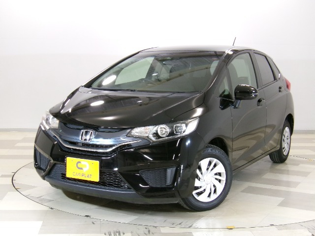 フィット1.3 13G Lパッケージ