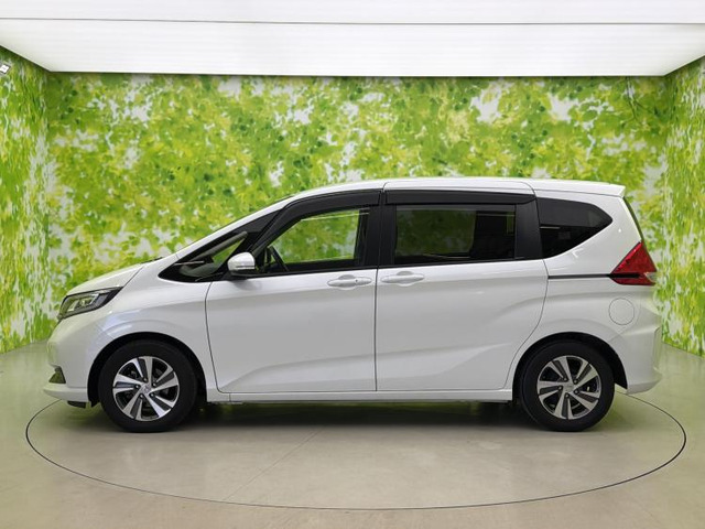 フリード1.5 G ホンダセンシング