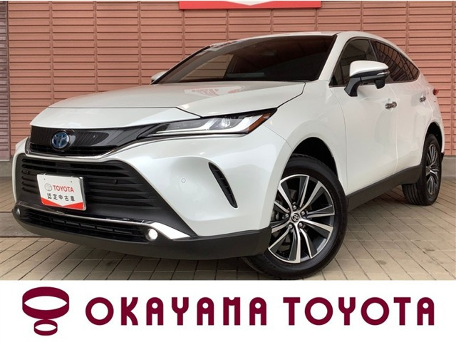 ヤリス1.5 ハイブリッド G