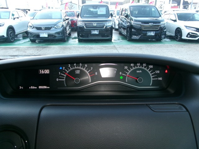 N-BOXG L ホンダセンシング 4WD