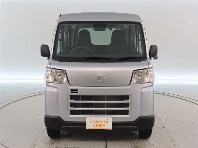 ピクシスバンデラックス