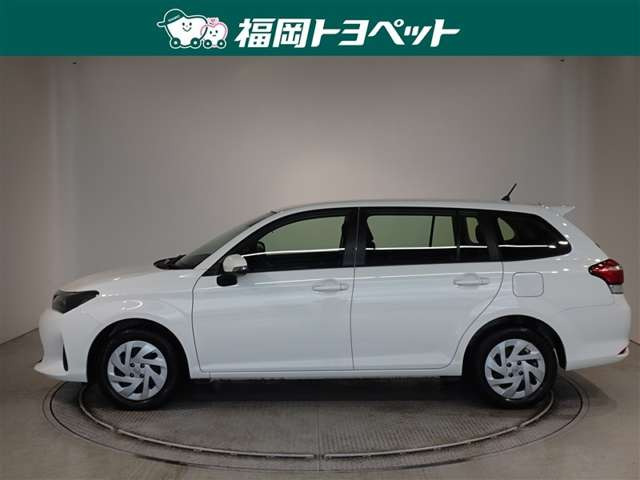 カローラフィールダー1.5 ハイブリッド EX