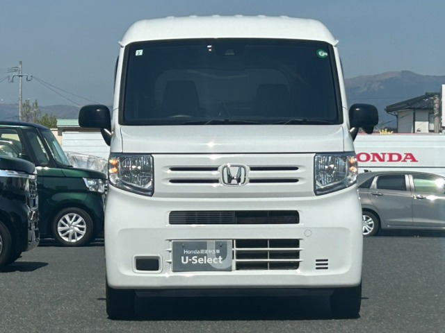 N-VANG ホンダセンシング