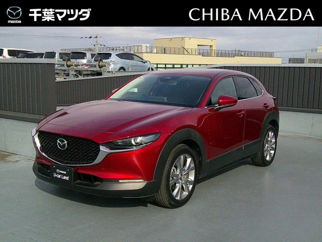 CX-301.8 XD プロアクティブ ツーリングセレクション