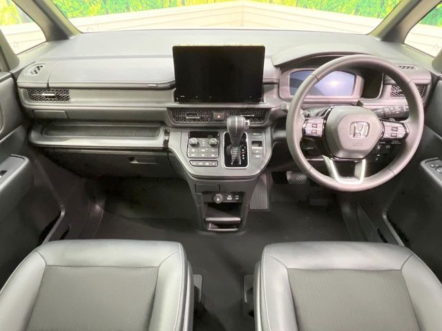 ステップワゴン1.5 スパーダ