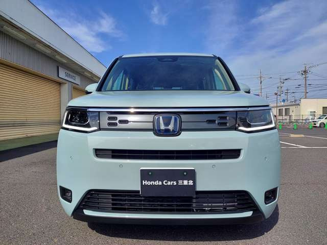 ステップワゴン2.0 e:HEV エアー EX