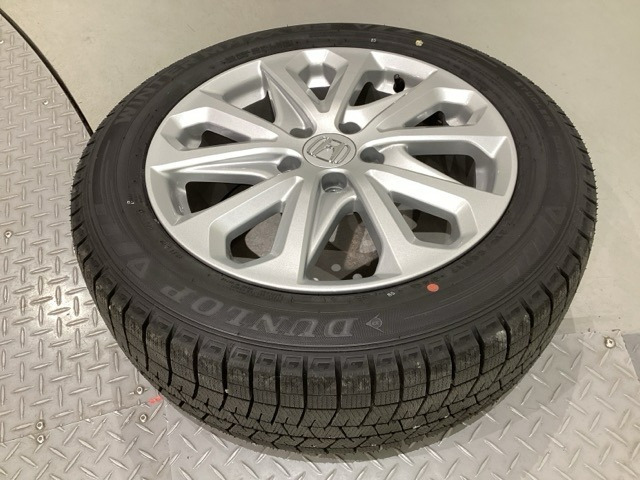 WR-V1.5 Z プラス ブラックスタイル