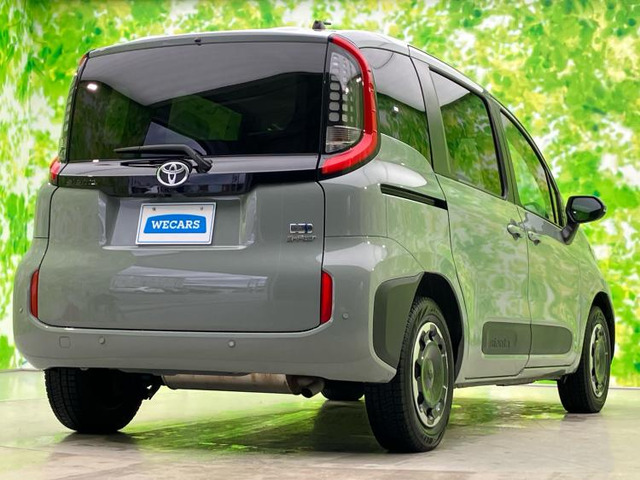 シエンタハイブリッド 1.5 Z E-Four 4WD