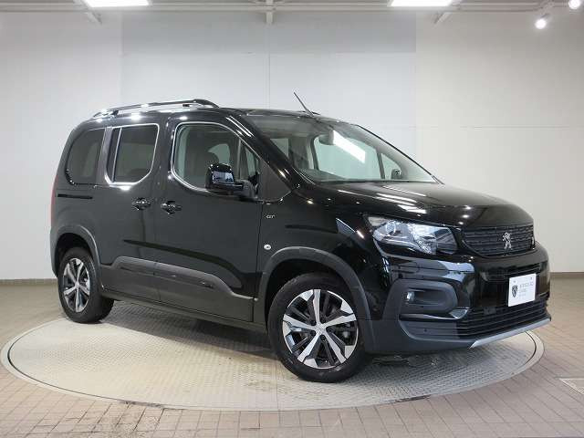 リフターGT ディーゼル