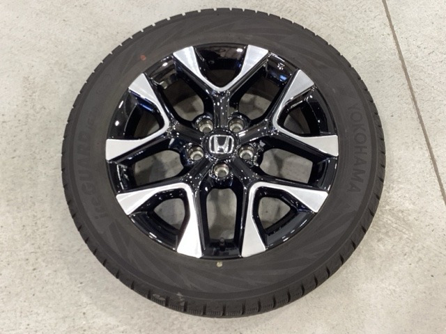 ZR-V2.0 e:HEV Z ブラックスタイル 4WD